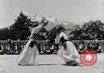 Image of Kendo Training at Methodist mission's Hirosaki Boys' School Honshu Japan, 1935, second 53 stock footage video 65675025141