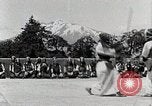 Image of Kendo Training at Methodist mission's Hirosaki Boys' School Honshu Japan, 1935, second 55 stock footage video 65675025141