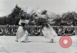 Image of Kendo Training at Methodist mission's Hirosaki Boys' School Honshu Japan, 1935, second 62 stock footage video 65675025141