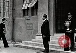 Standbild Hirosaki Boys School Aktivitäten Honshu Japan, 1935, aus Sekunde 15 historischem Filmmaterial Videoclip 65675025143