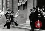 Standbild Hirosaki Boys School Aktivitäten Honshu Japan, 1935, aus Sekunde 21 historischem Filmmaterial Videoclip 65675025143