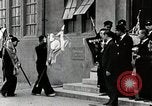 Standbild Hirosaki Boys School Aktivitäten Honshu Japan, 1935, aus Sekunde 24 historischem Filmmaterial Videoclip 65675025143