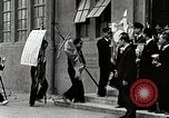 Standbild Hirosaki Boys School Aktivitäten Honshu Japan, 1935, aus Sekunde 25 historischem Filmmaterial Videoclip 65675025143