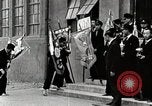 Standbild Hirosaki Boys School Aktivitäten Honshu Japan, 1935, aus Sekunde 28 historischem Filmmaterial Videoclip 65675025143