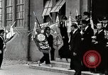 Standbild Hirosaki Boys School Aktivitäten Honshu Japan, 1935, aus Sekunde 29 historischem Filmmaterial Videoclip 65675025143