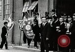 Standbild Hirosaki Boys School Aktivitäten Honshu Japan, 1935, aus Sekunde 30 historischem Filmmaterial Videoclip 65675025143