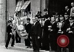 Standbild Hirosaki Boys School Aktivitäten Honshu Japan, 1935, aus Sekunde 31 historischem Filmmaterial Videoclip 65675025143