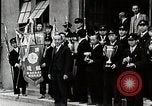 Standbild Hirosaki Boys School Aktivitäten Honshu Japan, 1935, aus Sekunde 32 historischem Filmmaterial Videoclip 65675025143