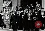 Standbild Hirosaki Boys School Aktivitäten Honshu Japan, 1935, aus Sekunde 33 historischem Filmmaterial Videoclip 65675025143