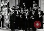 Standbild Hirosaki Boys School Aktivitäten Honshu Japan, 1935, aus Sekunde 35 historischem Filmmaterial Videoclip 65675025143