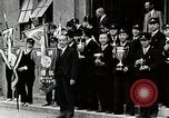 Standbild Hirosaki Boys School Aktivitäten Honshu Japan, 1935, aus Sekunde 37 historischem Filmmaterial Videoclip 65675025143