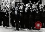 Standbild Hirosaki Boys School Aktivitäten Honshu Japan, 1935, aus Sekunde 40 historischem Filmmaterial Videoclip 65675025143