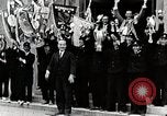 Standbild Hirosaki Boys School Aktivitäten Honshu Japan, 1935, aus Sekunde 42 historischem Filmmaterial Videoclip 65675025143