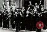 Standbild Hirosaki Boys School Aktivitäten Honshu Japan, 1935, aus Sekunde 43 historischem Filmmaterial Videoclip 65675025143