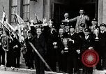 Standbild Hirosaki Boys School Aktivitäten Honshu Japan, 1935, aus Sekunde 44 historischem Filmmaterial Videoclip 65675025143