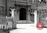 Standbild Hirosaki Boys School Aktivitäten Honshu Japan, 1935, aus Sekunde 48 historischem Filmmaterial Videoclip 65675025143