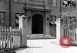 Standbild Hirosaki Boys School Aktivitäten Honshu Japan, 1935, aus Sekunde 49 historischem Filmmaterial Videoclip 65675025143