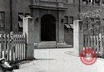 Standbild Hirosaki Boys School Aktivitäten Honshu Japan, 1935, aus Sekunde 50 historischem Filmmaterial Videoclip 65675025143