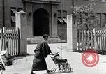 Standbild Hirosaki Boys School Aktivitäten Honshu Japan, 1935, aus Sekunde 52 historischem Filmmaterial Videoclip 65675025143