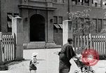 Standbild Hirosaki Boys School Aktivitäten Honshu Japan, 1935, aus Sekunde 53 historischem Filmmaterial Videoclip 65675025143