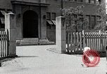 Standbild Hirosaki Boys School Aktivitäten Honshu Japan, 1935, aus Sekunde 55 historischem Filmmaterial Videoclip 65675025143