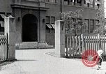 Standbild Hirosaki Boys School Aktivitäten Honshu Japan, 1935, aus Sekunde 56 historischem Filmmaterial Videoclip 65675025143