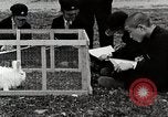 Standbild Kunst Klasse auf Hirosaki Boys' School Honshu Japan, 1935, aus Sekunde 11 historischem Filmmaterial Videoclip 65675025144