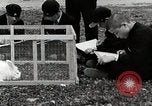 Standbild Kunst Klasse auf Hirosaki Boys' School Honshu Japan, 1935, aus Sekunde 15 historischem Filmmaterial Videoclip 65675025144