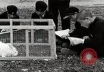 Standbild Kunst Klasse auf Hirosaki Boys' School Honshu Japan, 1935, aus Sekunde 16 historischem Filmmaterial Videoclip 65675025144
