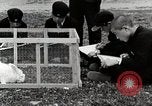 Standbild Kunst Klasse auf Hirosaki Boys' School Honshu Japan, 1935, aus Sekunde 17 historischem Filmmaterial Videoclip 65675025144