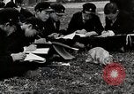 Standbild Kunst Klasse auf Hirosaki Boys' School Honshu Japan, 1935, aus Sekunde 28 historischem Filmmaterial Videoclip 65675025144