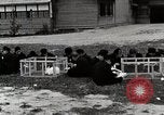 Standbild Kunst Klasse auf Hirosaki Boys' School Honshu Japan, 1935, aus Sekunde 30 historischem Filmmaterial Videoclip 65675025144