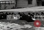 Standbild Kunst Klasse auf Hirosaki Boys' School Honshu Japan, 1935, aus Sekunde 31 historischem Filmmaterial Videoclip 65675025144