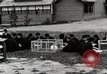 Standbild Kunst Klasse auf Hirosaki Boys' School Honshu Japan, 1935, aus Sekunde 33 historischem Filmmaterial Videoclip 65675025144