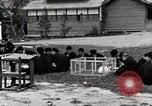 Standbild Kunst Klasse auf Hirosaki Boys' School Honshu Japan, 1935, aus Sekunde 35 historischem Filmmaterial Videoclip 65675025144
