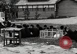 Standbild Kunst Klasse auf Hirosaki Boys' School Honshu Japan, 1935, aus Sekunde 36 historischem Filmmaterial Videoclip 65675025144