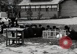 Standbild Kunst Klasse auf Hirosaki Boys' School Honshu Japan, 1935, aus Sekunde 37 historischem Filmmaterial Videoclip 65675025144