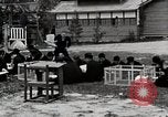 Standbild Kunst Klasse auf Hirosaki Boys' School Honshu Japan, 1935, aus Sekunde 38 historischem Filmmaterial Videoclip 65675025144
