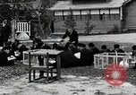 Standbild Kunst Klasse auf Hirosaki Boys' School Honshu Japan, 1935, aus Sekunde 39 historischem Filmmaterial Videoclip 65675025144