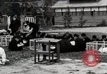 Standbild Kunst Klasse auf Hirosaki Boys' School Honshu Japan, 1935, aus Sekunde 41 historischem Filmmaterial Videoclip 65675025144