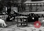Standbild Kunst Klasse auf Hirosaki Boys' School Honshu Japan, 1935, aus Sekunde 42 historischem Filmmaterial Videoclip 65675025144
