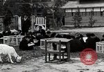 Standbild Kunst Klasse auf Hirosaki Boys' School Honshu Japan, 1935, aus Sekunde 43 historischem Filmmaterial Videoclip 65675025144
