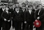 Image of Students Cleaning Ground Honshu Japan, 1935, second 52 stock footage video 65675025145