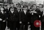 Image of Students Cleaning Ground Honshu Japan, 1935, second 53 stock footage video 65675025145