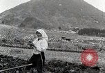 Image of Farm Scene Japan, 1935, second 13 stock footage video 65675025146