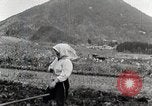 Image of Farm Scene Japan, 1935, second 14 stock footage video 65675025146