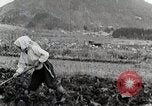 Image of Farm Scene Japan, 1935, second 15 stock footage video 65675025146