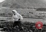 Image of Farm Scene Japan, 1935, second 16 stock footage video 65675025146
