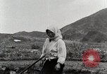 Image of Farm Scene Japan, 1935, second 24 stock footage video 65675025146