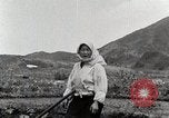 Image of Farm Scene Japan, 1935, second 26 stock footage video 65675025146